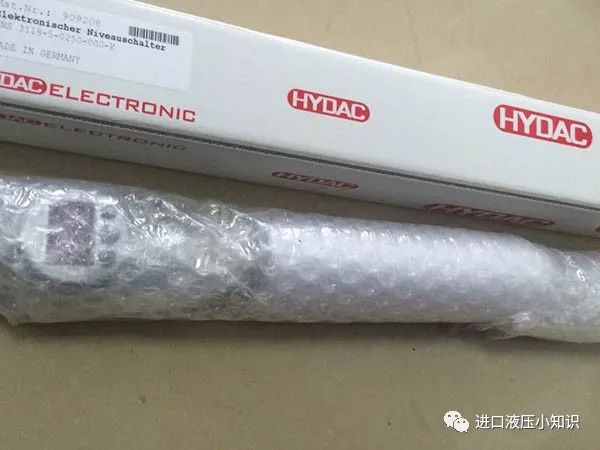 什么是賀德克hydac液位傳感器？有哪些特點？